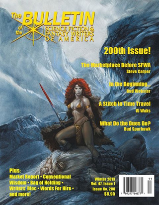 Illustration for article titled Writers who are defending the right to be sexist in SF and Fantasy...